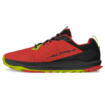 Chaussures Altra LONE PEAK 9+ Men RED