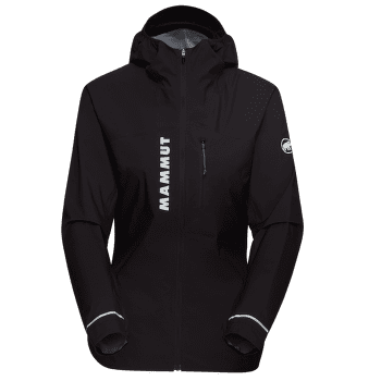 Veste Mammut Aenergy TR HS Hooded Jacket Women black 0001