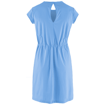 Robe Fjällräven High Coast Lite Dress Women Ultramarine