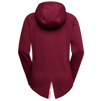 Sweat-shirt La Sportiva TELENDOS HOODY Women Redwood_R25R25
