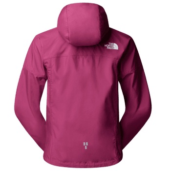 Veste The North Face HIGHER RUN WIND JACKET Women 6EO CYBER BERRY