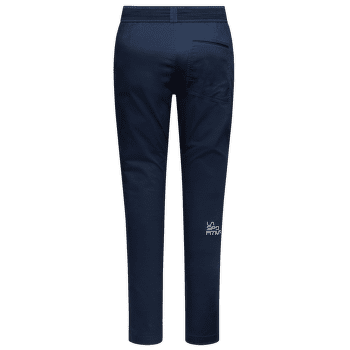 Pantalons La Sportiva ROOTS PANTS Men Night Sky/Chalk