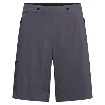Shorts La Sportiva MONUMENT SHORTS Women Onyx/Chalk