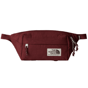 Sac banane The North Face Berkeley Lumbar 82P SUMAC/ALPINE PLUM
