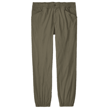 Pantalons Patagonia Nomader Ripstop Pants Men Basin Green
