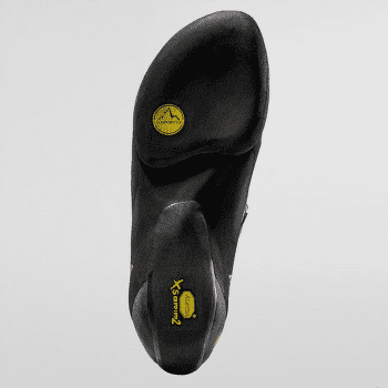 Chaussons d'escalade La Sportiva Kubo women Royal/Love Potion_U04P06