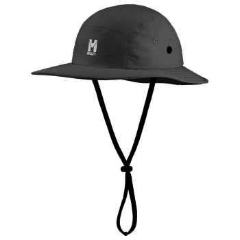 Chapeau Millet WANAKA HAT NOIR NEW