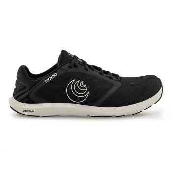 Chaussures Topo athletic ST-5 Women Black/Grey