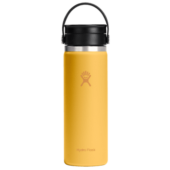 Thermos Hydro Flask 20 OZ WIDE FLEX SIP LID 722 Sunbeam