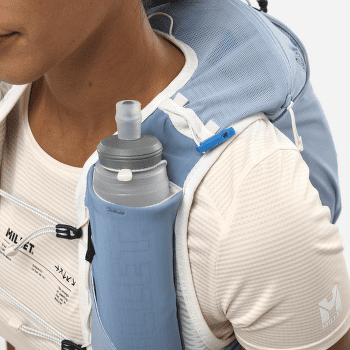 Gilet Millet Intense Ultra 15 ICEBERG/CORONET BLUE