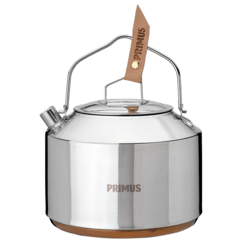 Bouilloire Primus Campfire Kettle 1.5L Stainless Steel