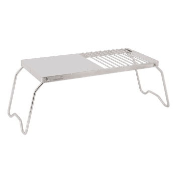 Grill EasyCamp Campfire Grill Trivet
