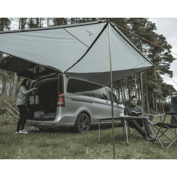Abri EasyCamp Lom Tri Canopy