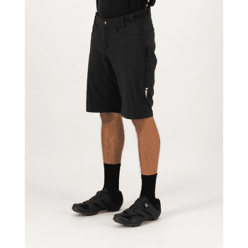 Shorts Mons Royale Diversion Merino Trail Shorts Black