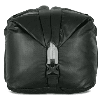 Sac Nemo Equipment Double Haul Convertible Duffel 70L Black