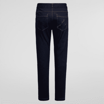 Pantalons La Sportiva Eldo Jeans 2.0 Men Jeans/Deep Sea