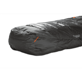 Sac de couchage Nemo Equipment Disco Mens 30 Long Endless Promise 2025 Chimera