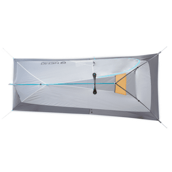 Tente Nemo Equipment Hornet Elite OSMO 1P 2025