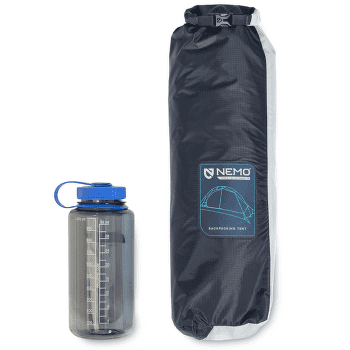 Tente Nemo Equipment Hornet Elite OSMO 1P 2025