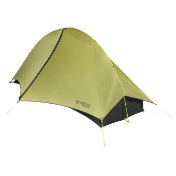 Tente Nemo Equipment Hornet OSMO 1P 2025