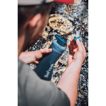 Filtre Katadyn BeFree AC 1.0 l