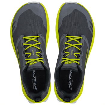 Chaussures Altra SUPERIOR 7 Men DARK GRAY