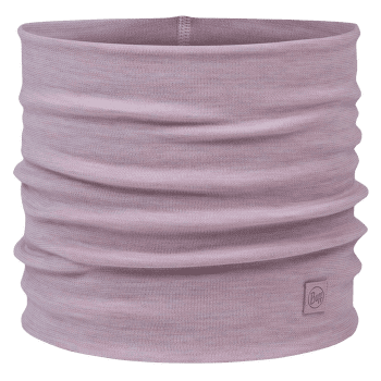 Écharpe Buff Merino Wool Thermal Buff® (113018) SOLID LILAC SAND