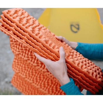 Tôle d'assise Nemo Equipment Switchback Insulated Short