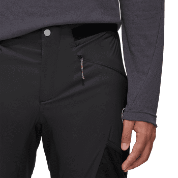 Pantalons Mammut Aenergy IN Hybrid Pants Men marine 5118