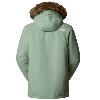 Veste The North Face RECYCLED ZANECK JACKET Men BQ1 SLATE MOSS