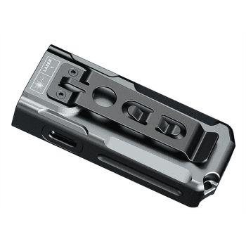 Lampe de poche Fenix Rechargeable Flashlight E06R Grey