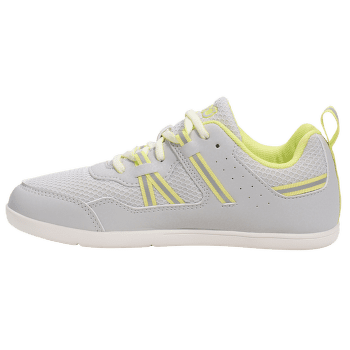 Chaussures Xero PRIO YOUTH Lunar Rock/Sunny Lime (LKSM)