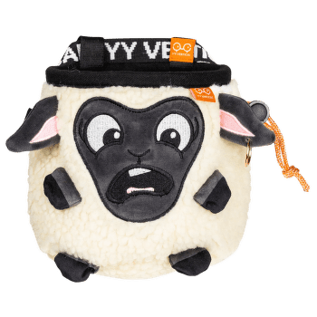 Sachet Y Y Vertical Chalk Bag Sheep