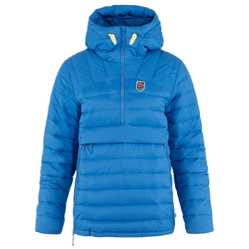 Veste Fjällräven Expedition Pack Down Anorak Women UN Blue