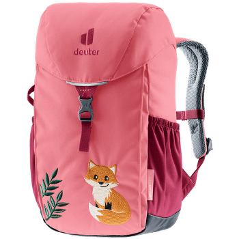 Sac a dos deuter Waldfuchs 10 (3610225) dahlia-raspberry