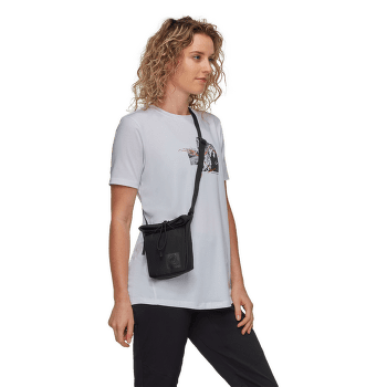 Sac Mammut Xeron Pouch RT 1 black 0001