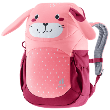 Sac a dos deuter Kikki blossom-raspberry