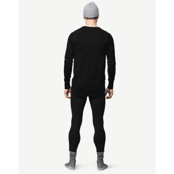 T-shirt a manches longues Devold Expedition Shirt Men 287A NIGHT
