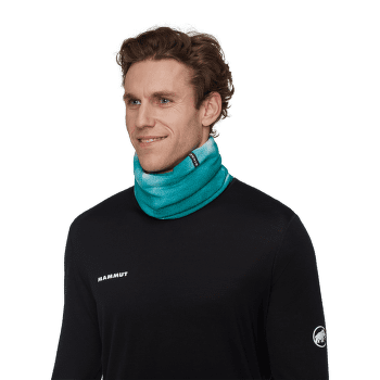 Cache-cou Mammut FLEECE NECK GAITER 40320 deep teal