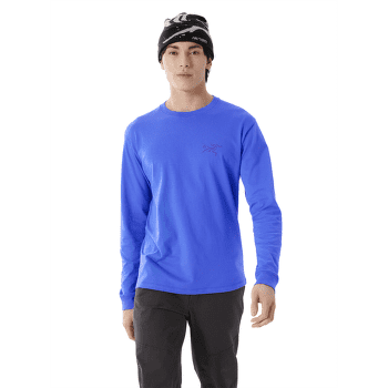 T-shirt a manches longues Arcteryx Kragg SL Cotton LS Men Electra