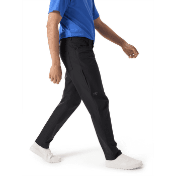 Pantalons Arcteryx Kragg Cotton Pant Men Black