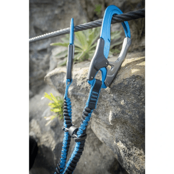 Ensemble Ferrate Rock Empire Ferrata Siga 000