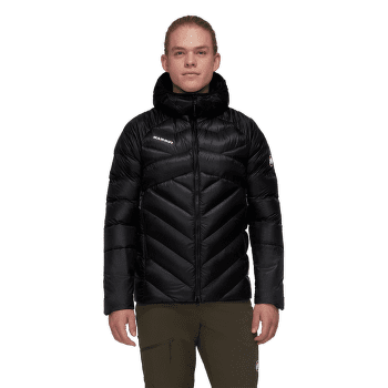 Veste Mammut Taiss IN Hooded Jacket Men black 0001