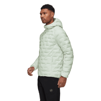 Veste Mammut Sender IN Hooded Jacket Men black 0001