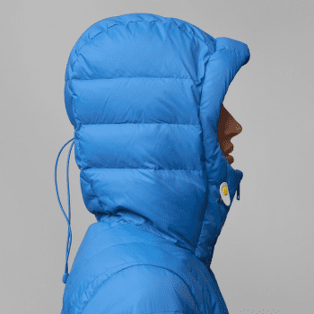 Veste Fjällräven Expedition Pack Down Hoodie Women Port