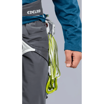 Ensemble Expreska Edelrid Mission Set II - 60 cm silver-oasis