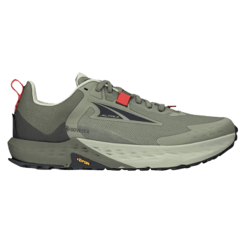 Chaussures Altra Timp 5 GTX Men DUSTY OLIVE