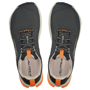 Chaussures Altra LONE PEAK 9+ Men DARK SHADOW