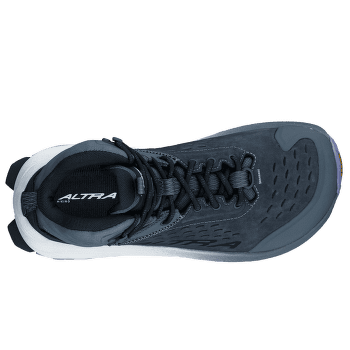 Chaussures Altra OLYMPUS 6 HIKE MID GTX Women DARK BLUE