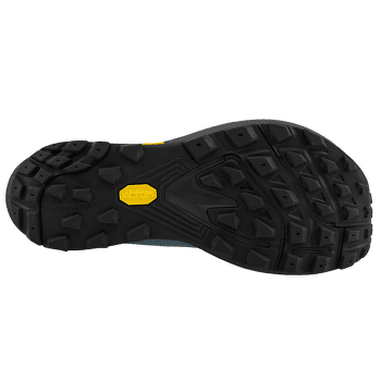 Chaussures Topo athletic Pursuit 2 Men Stone / Black